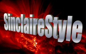 SinclaireStyle logo